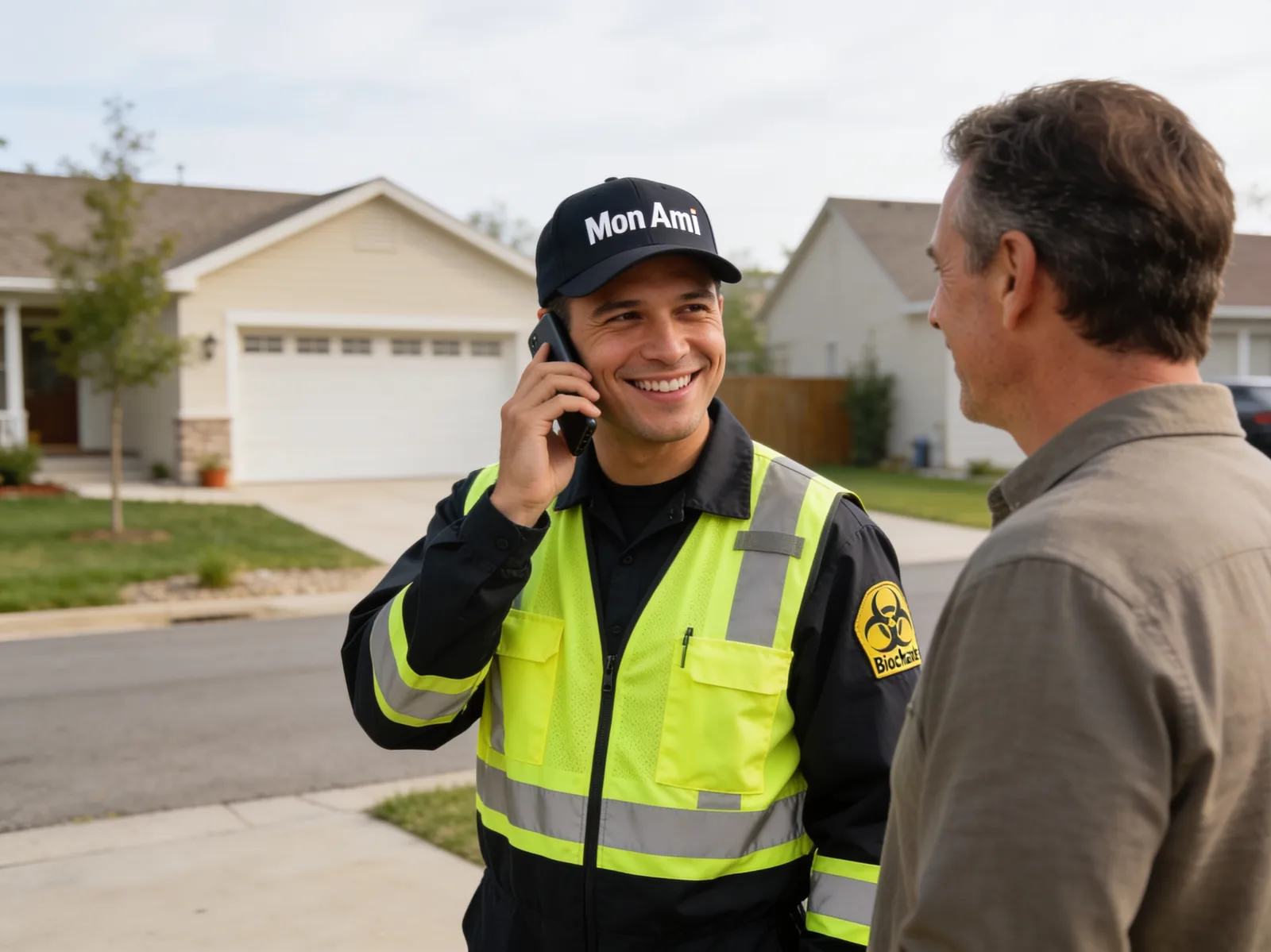 Sewage Cleanup Taylor, NE FAQs